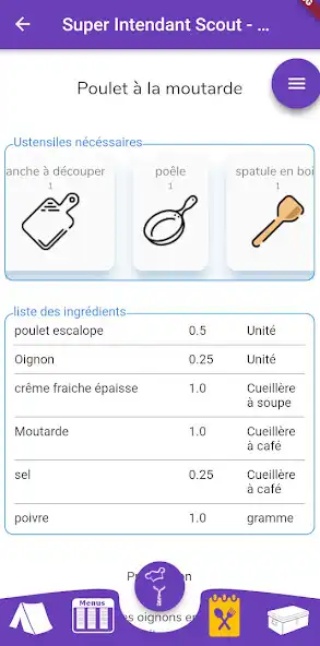 Play Super Intendant Scout as an online game Super Intendant Scout with UptoPlay