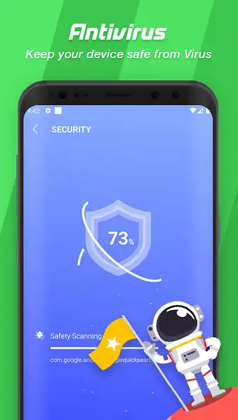 Play Superior Cleaner - Premium Phone Cleaner  Booster as an online game Superior Cleaner - Premium Phone Cleaner  Booster with UptoPlay