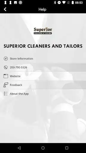 Play Superior Cleaners & Tailors  and enjoy Superior Cleaners & Tailors with UptoPlay