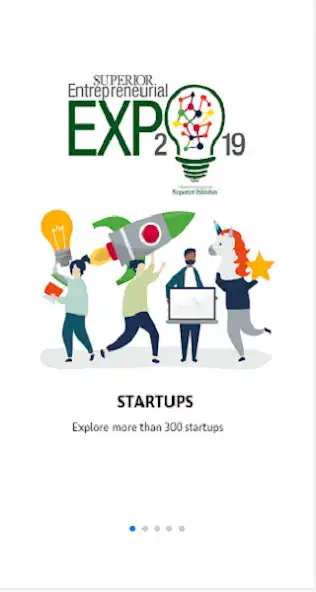 Play Superior Expo 2019  and enjoy Superior Expo 2019 with UptoPlay