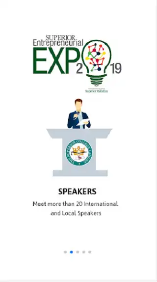 Play Superior Expo 2019 as an online game Superior Expo 2019 with UptoPlay