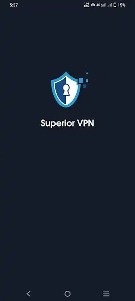 Play Superior - Fast and Secure VPN  and enjoy Superior - Fast and Secure VPN with UptoPlay