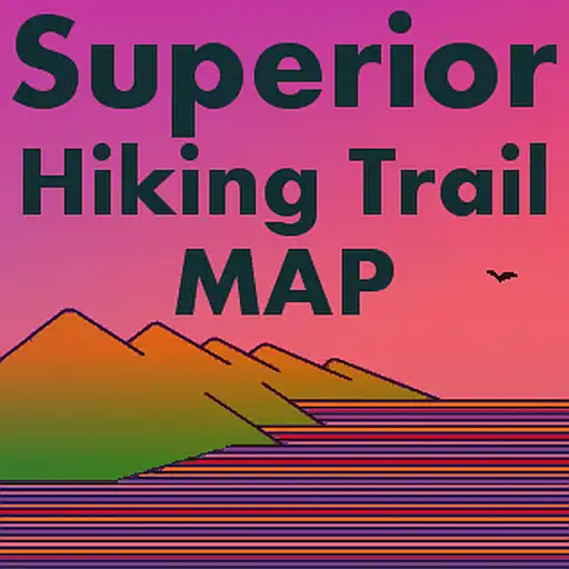 Play Superior Hiking Trail Data Map - Offline GPS Guide APK Play Superior Hiking Trail Data Map - Offline GPS Guide APK