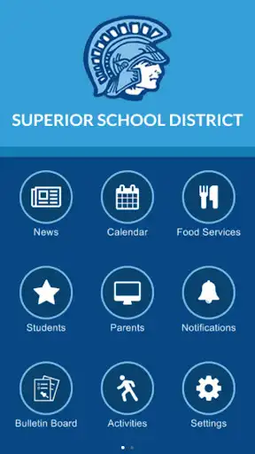 Play Superior School District  and enjoy Superior School District with UptoPlay