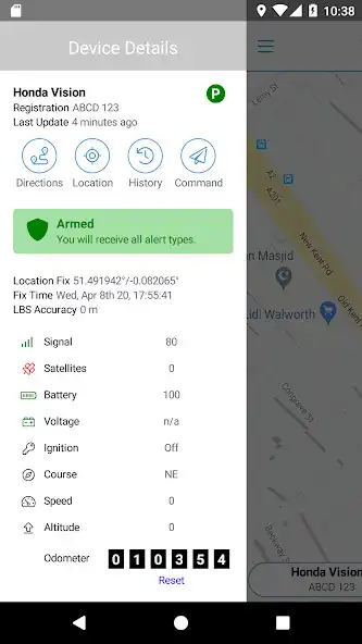 Play Superior Tracking as an online game Superior Tracking with UptoPlay