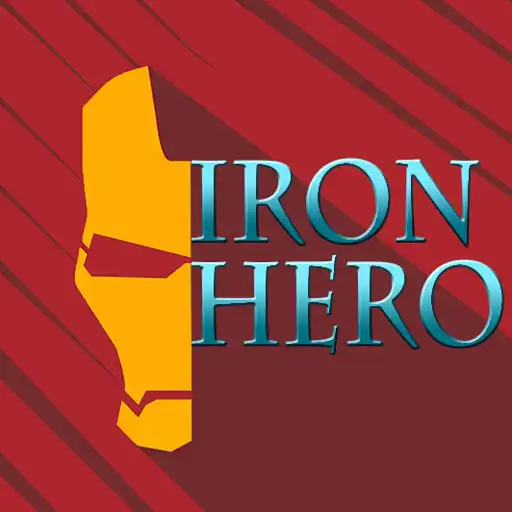 Play Super Iron Hero Man - Avenger APK