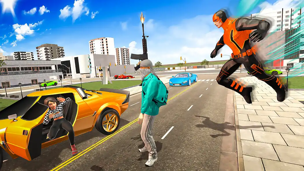 Play Super Iron Rope Hero Rescue 3D as an online game online Super Iron Rope Hero Rescue 3D with UptoPlay Play Super Iron Rope Hero Rescue 3D as an online game Super Iron Rope Hero Rescue 3D with UptoPlay