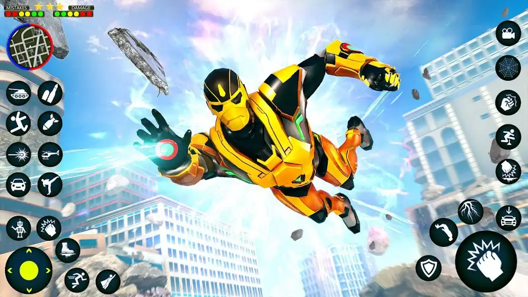 Play Super Iron Street Hero Fight and enjoy Super Iron Street Hero Fight with UptoPlay Play Super Iron Street Hero Fight and enjoy Super Iron Street Hero Fight with UptoPlay