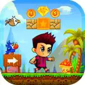Free play online Super island adventure APK