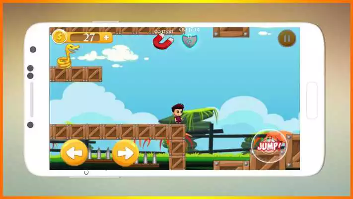 Play Super island adventure Play Super island adventure