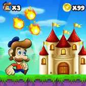 Free play online Super Jaber Adventure World APK Free play online Super Jaber Adventure World APK