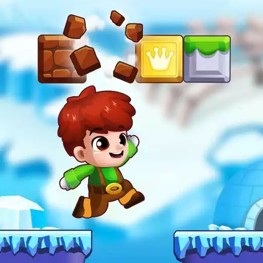 Play Super Jack Jump World Adventure APK Play Super Jack Jump World Adventure APK
