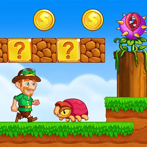 Play Super Jakes Adventure APK Play Super Jakes Adventure APK