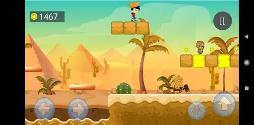 Play Super Jaroud  and enjoy Super Jaroud with UptoPlay