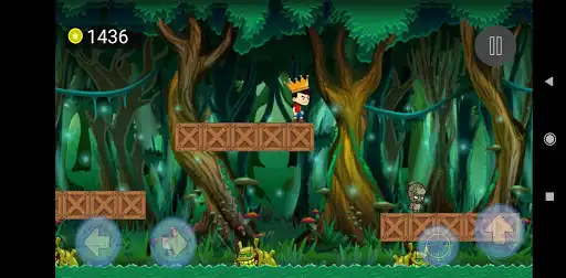 Play Super Jaroud as an online game Super Jaroud with UptoPlay