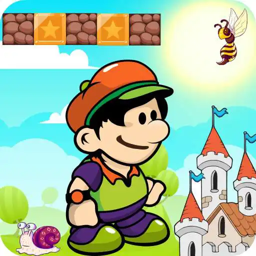 Free play online Super Jay World - The best classic platform game ! APK Free play online Super Jay World - The best classic platform game ! APK