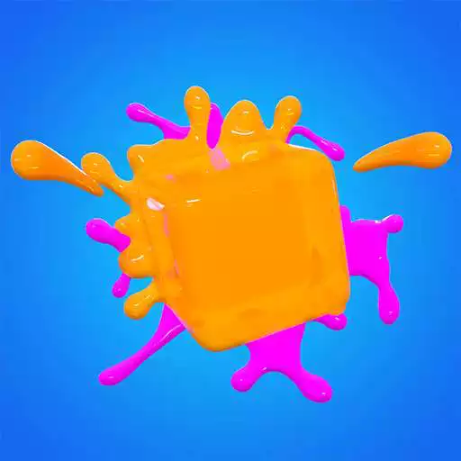 Play Super Jelly Cube APK