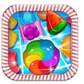 Free play online Super Jelly Splash Mania APK
