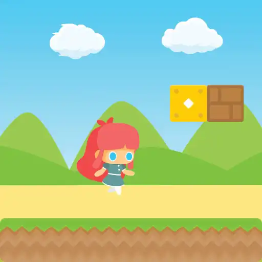Play Super Jenny World APK