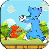 Free play online Super Jerry APK
