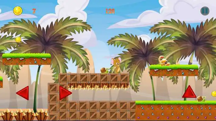 Play Super Jerry Play Super Jerry