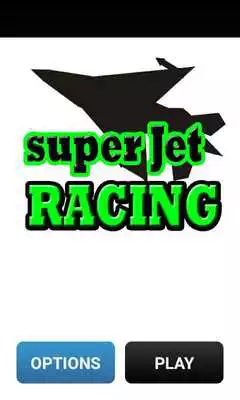 Play Super Jet Racing