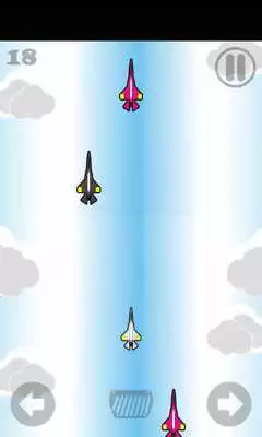 Play Super Jet Racing