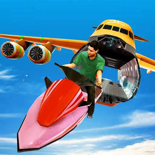 Free play online Super Jet Ski, ATV Quad Bike Airplane Stunt Games APK Free play online Super Jet Ski, ATV Quad Bike Airplane Stunt Games APK