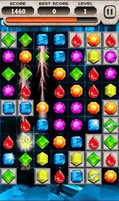 Play Super Jewel