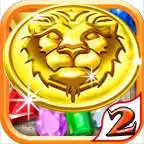 Free play online Super Jewels Quest 2  APK
