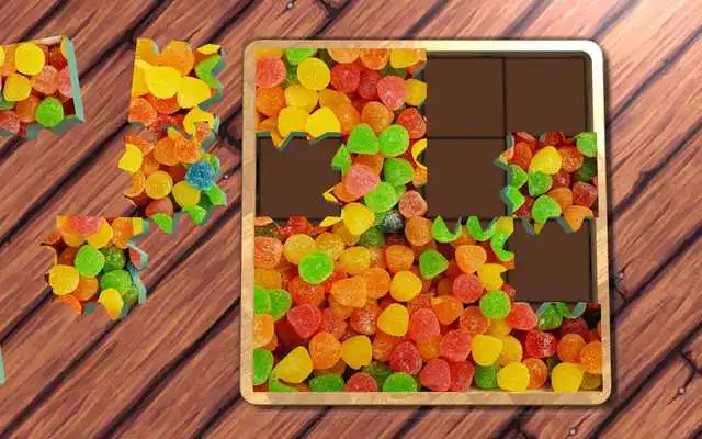 Play Super Jigsaws Extreme