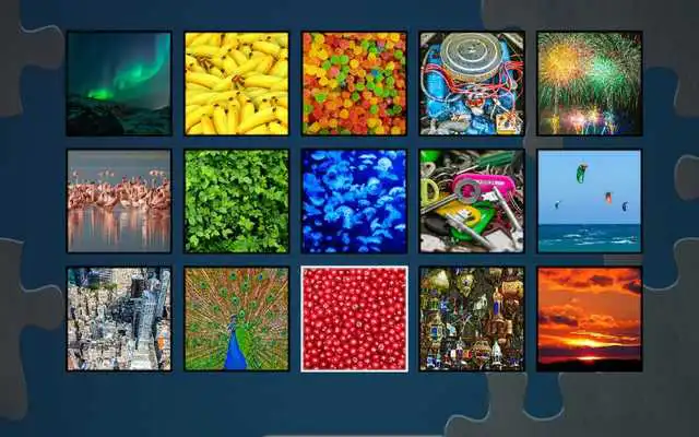 Play Super Jigsaws Extreme