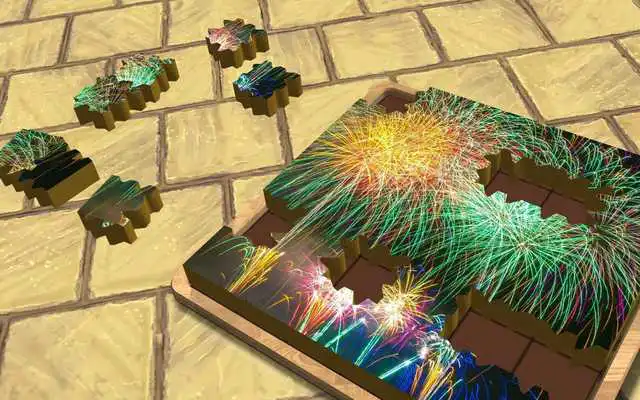 Play Super Jigsaws Extreme