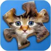 Free play online Super Jigsaws Kittens APK Free play online Super Jigsaws Kittens APK
