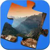 Free play online Super Jigsaws Mountains APK Free play online Super Jigsaws Mountains APK