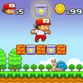 Free play online Super Jim Jump APK Free play online Super Jim Jump APK