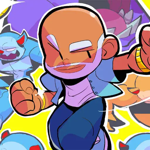 Play Super Jochy APK Play Super Jochy APK