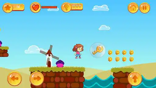Play Super John & Jenny Go Game as an online game online Super John & Jenny Go Game with UptoPlay Play Super John & Jenny Go Game as an online game Super John & Jenny Go Game with UptoPlay