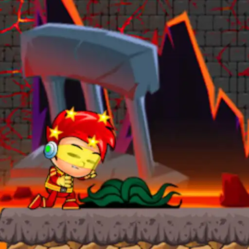 Play Super Johns Adventure APK