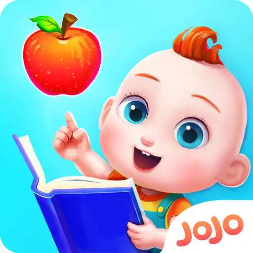 Play Super JoJo: Preschool Learning APK