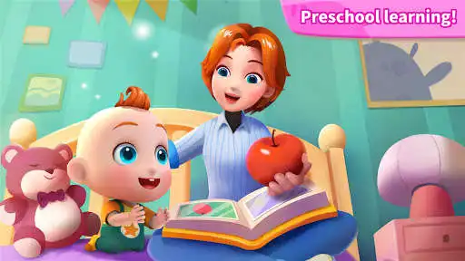 Play Super JoJo: Preschool Learning and enjoy Super JoJo: Preschool Learning with UptoPlay Play Super JoJo: Preschool Learning and enjoy Super JoJo: Preschool Learning with UptoPlay
