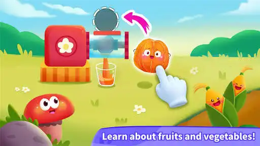 Play Super JoJo: Preschool Learning as an online game online Super JoJo: Preschool Learning with UptoPlay Play Super JoJo: Preschool Learning as an online game Super JoJo: Preschool Learning with UptoPlay