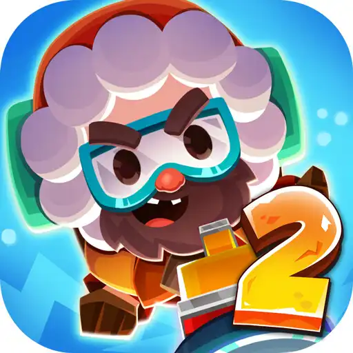 Play Super Jones 2 APK Play Super Jones 2 APK