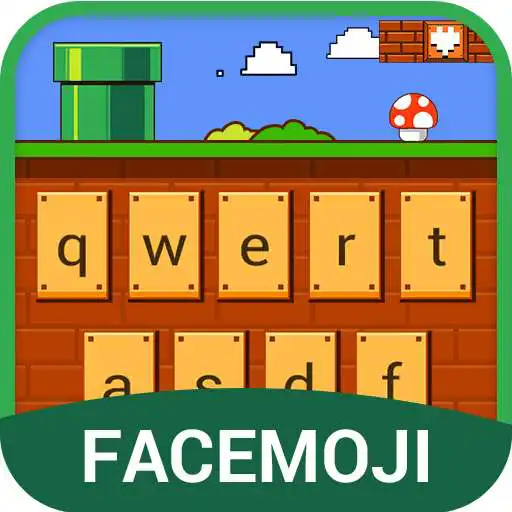 Free play online Super Jump Brick Keyboard Theme & Emoji Keyboard APK Free play online Super Jump Brick Keyboard Theme & Emoji Keyboard APK