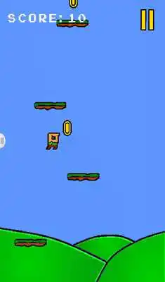 Play Super Jumper - Dinosaurs Land
