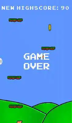 Play Super Jumper - Dinosaurs Land