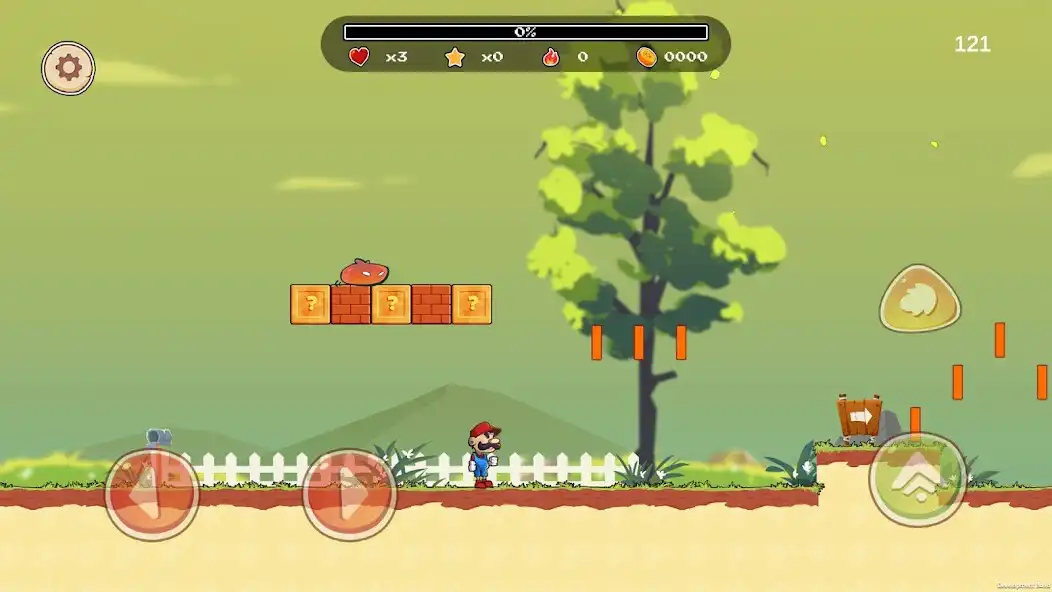 Play Super Jump Guy  and enjoy Super Jump Guy with UptoPlay
