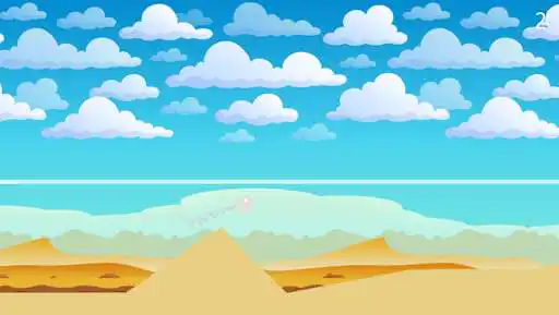 Play Super Jumping Ball as an online game Super Jumping Ball with UptoPlay