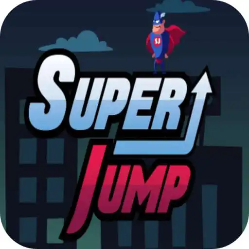 Play Super Jump SD APK