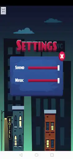 Play Super Jump SD as an online game Super Jump SD with UptoPlay